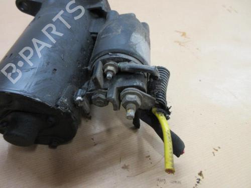 Used Starter PEUGEOT 306 Hatchback (7A, 7C, N3, N5) 1.6 (89 hp) 22107755