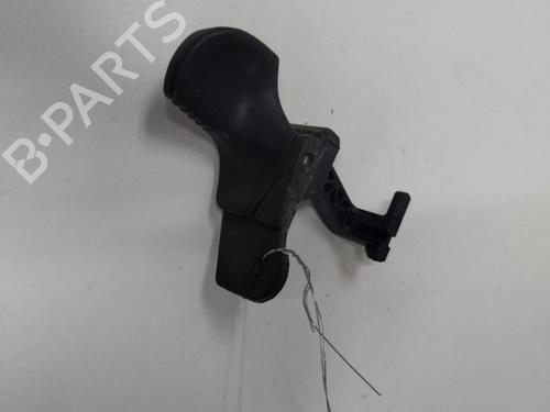Used Front left exterior door handle RENAULT TWINGO I (C06_) 1.2 (C066, C068) (58 hp) 20896471