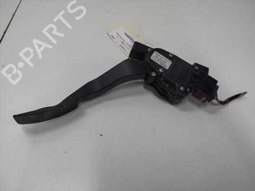 Andre MITSUBISHI COLT VI (Z3_A, Z2_A) 1.3 (Z21A) (95 hp) 20896335