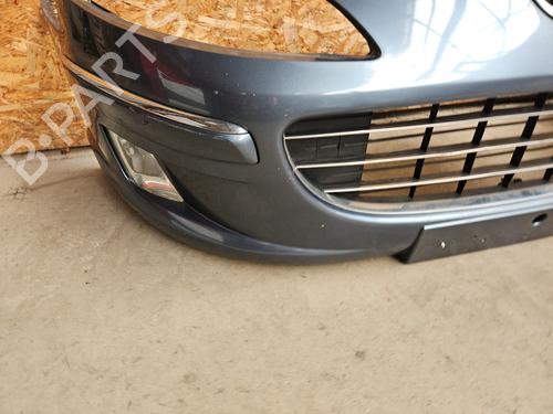 Front bumper PEUGEOT 407 SW (6E_, 6D_) 2.0 HDi 135 | BP28306196C7 