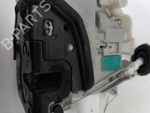 Front left lock AUDI A1 (8X1, 8XK) 1.0 TFSI | BP20899374C98 