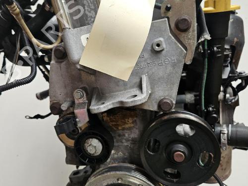 Engine LANCIA YPSILON (843_) 1.3 JTD (843.AXD11, 843.AXD1A) | BP38788624M1 - Image 7