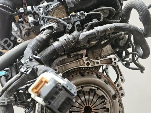 Used Engine Engine 39488540 39488540
