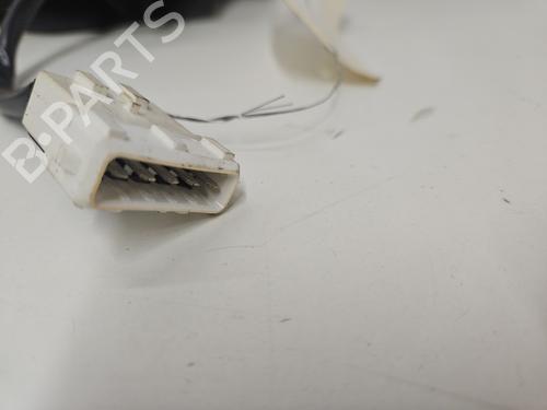 Right mirror PEUGEOT PARTNER MPV (5_, G_) 1.6 HDi 90 | BP30116005C27 