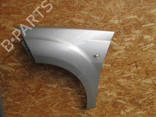 Used Left front fenders CITROËN C-CROSSER (VU_, VV_) 2.2 HDi (156 hp) 20891051