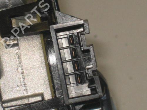 Vindrude Viskermekanisme Vindrude Viskermekanisme BMW X3 (E83) 2.0 d (150 hp) 20903608 20903608