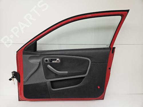 Used Right front door Right front door SEAT IBIZA III (6L1) 1.4 TDI (70 hp) 36525127 36525127