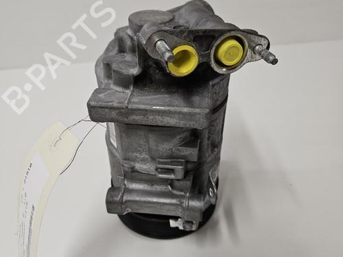 AC compressor CITROËN C4 II (NC_) 1.2 THP 130 (NCHNYM, NCHNYT) | BP38102222M34 - Image 2