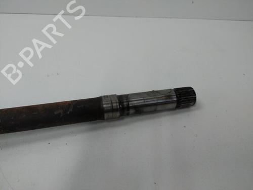 Right front driveshaft CITROËN BX (XB-_) 16 | BP22109185M39 
