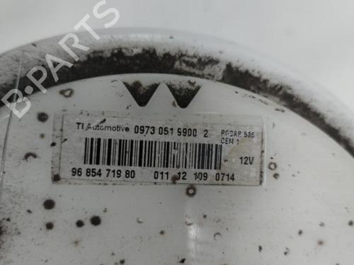 Used Fuel pump CITROËN DS3 (SA_) 1.6 VTi 120 (120 hp) 20888379