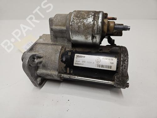 Startmotor Startmotor 39253122 39253122