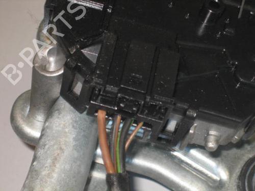 Mechanizm wycieraczek przednich BMW 3 (E46) 320 d | BP20903912C83 