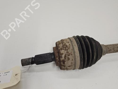 Right front driveshaft DACIA DUSTER (HS_) 1.5 dCi 4x4 | BP39253120M39 - Image 4