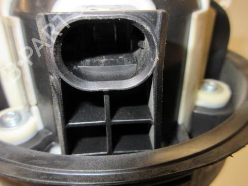 Used Heater blower motor PEUGEOT 308 SW I (4E_, 4H_) 1.6 HDi (112 hp) 20900565
