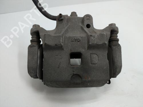 Used Right front brake caliper Right front brake caliper NISSAN 350Z Coupe (Z33) 3.5 (AAZ33) (280 hp) 20900258 20900258