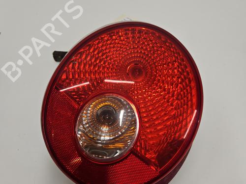 Used Right taillight CHEVROLET MATIZ (M200, M250) 0.8 (52 hp) 25775488