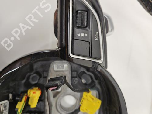 Steering wheel AUDI Q5 (8RB) SQ5 TDI quattro | BP24407686C49 - Image 6