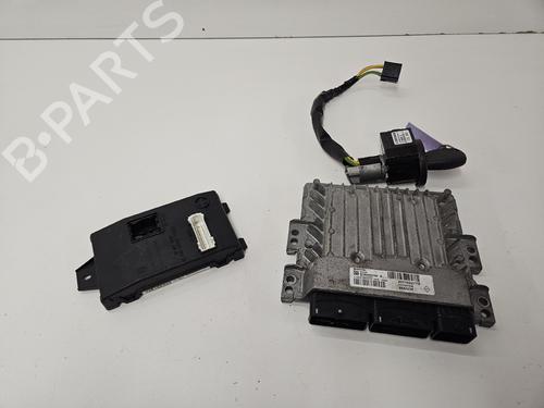 Electronic module DACIA DUSTER (HS_) 1.5 dCi (HSMC) | BP35937434M83 - Image 3