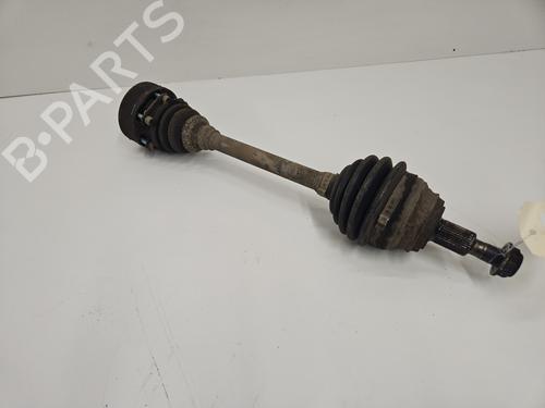 Used Left front driveshaft VW GOLF IV (1J1) 1.9 TDI (90 hp) 31378911