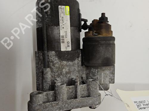 Used Starter PEUGEOT 307 Break (3E) 1.6 HDi 110 (109 hp) 30456581
