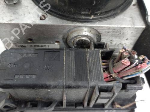 ABS pump FORD FOCUS II (DA_, HCP, DP) 1.6 TDCi | BP21491916M43 