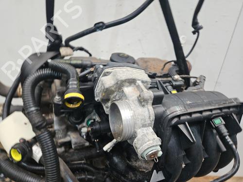 Engine CITROËN C2 (JM_) 1.1 | BP32274469M1  - Image 8
