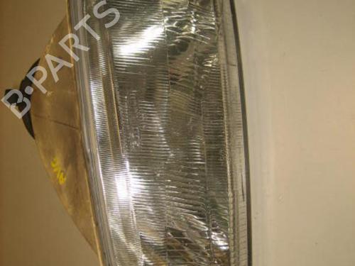 Used Left headlight PEUGEOT 106 I (1A, 1C) 1.1 (60 hp) 20901527