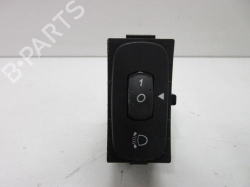 Used Headlight switch Headlight switch RENAULT LAGUNA II (BG0/1_) 1.9 dCi (BG1A, BG1W, BG0G) (110 hp) 22107144 22107144