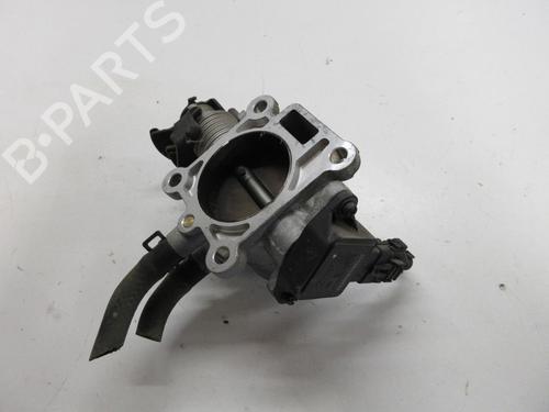 Throttle body HYUNDAI COUPE II (GK) 2.0 GLS | BP20896624M82 
