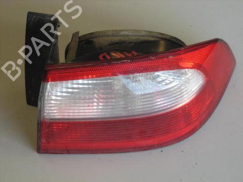 Used Right taillight RENAULT LAGUNA II (BG0/1_) 1.9 dCi (BG08, BG0G) (120 hp) 20904494