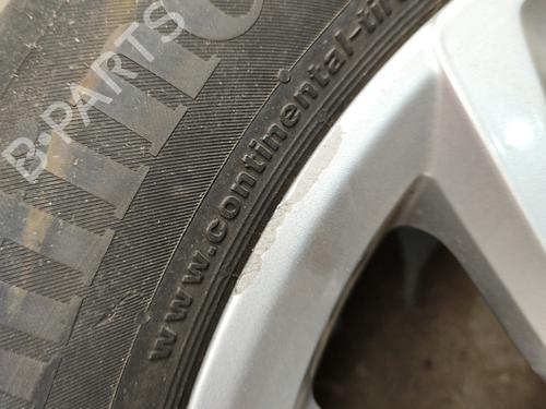 Used Rim Rim RENAULT CLIO IV (BH_) 0.9 TCe 90 (BHNF, BHMA, BHMH, BHJK, BHJR) (90 hp) 33565870 33565870