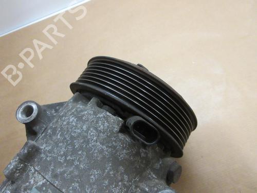 Used AC compressor AC compressor RENAULT MEGANE II (BM0/1_, CM0/1_) 1.9 dCi (BM0G, CM0G) (120 hp) 20902638 20902638