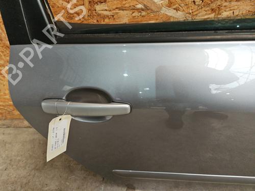 Right rear door PEUGEOT 307 Break (3E) 1.6 16V | BP29703018C5
