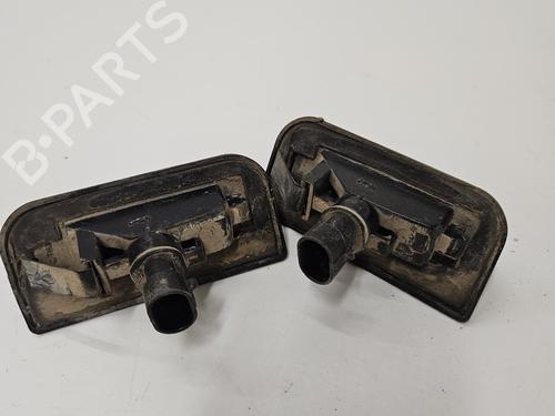 Nummerpladelys Nummerpladelys PEUGEOT BIPPER Tepee 1.4 HDi (68 hp) 34385121 34385121