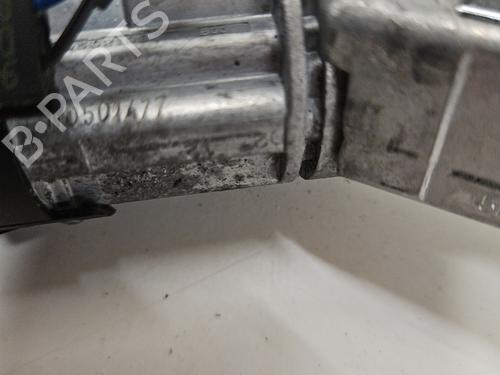 Ignition barrel PEUGEOT 1007 (KM_) 1.4 | BP31323296M48  - Image 6