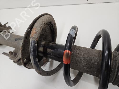 Right front shock absorber DACIA DUSTER (HS_) 1.5 dCi (HSMC) | BP35937430M17 - Image 4