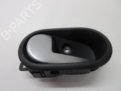 Used Front left interior door handle FORD FIESTA V (JH_, JD_) 1.4 TDCi (68 hp) 20906052
