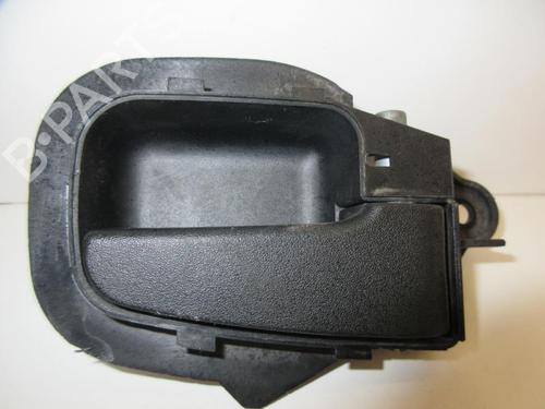 Used Front right interior door handle BMW 3 Compact (E36) 318 tds (90 hp) 20895624