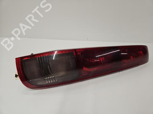 Used Right taillight NISSAN X-TRAIL I (T30) 2.2 Di 4x4 (114 hp) 30456530