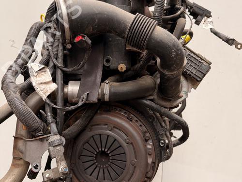 Used Engine Engine FORD FOCUS C-MAX (DM2) 1.8 TDCi (115 hp) 36525088 36525088