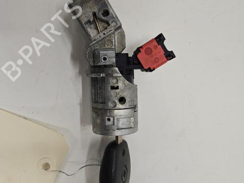 Used Ignition barrel RENAULT CLIO III (BR0/1, CR0/1) 1.5 dCi (BR17, CR17) (86 hp) 30116045