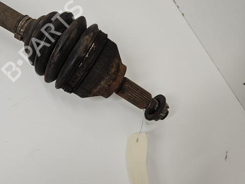 Right front driveshaft FORD MONDEO III (B5Y) 2.0 16V TDDi / TDCi | BP26929040M39 