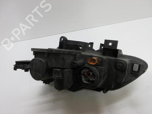 Used Right headlight Right headlight RENAULT ESPACE III (JE0_) [1996-2002] 25267312 25267312