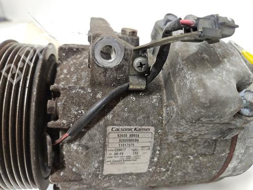 Used AC compressor AC compressor 33565797 33565797