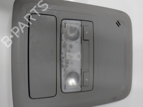 Interior roof light CHEVROLET ORLANDO (J309) 2.0 D | BP20887925I8