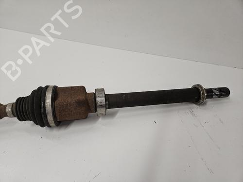 Right front driveshaft RENAULT MEGANE IV Hatchback (B9A/M/N_) 1.5 dCi 110 (B9A3) | BP38300228M39 - Image 5