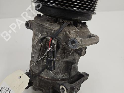 Used AC compressor RENAULT MEGANE IV Grandtour (K9A/M/N_) 1.5 dCi 110 (110 hp) 30604293