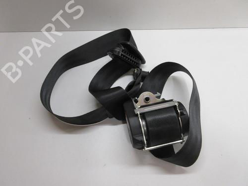 Used Front left belt tensioner DACIA SANDERO II TCe 90 (B8M1, B8MA, B8AC) (90 hp) 20908222