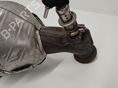 Catalyst PEUGEOT 2008 I (CU_) 1.6 BlueHDi 120 | BP29916443M10 