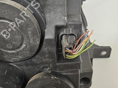 Used Left headlight Left headlight 38274603 38274603